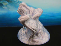 
              Sea Goddess of the Waters Scatter Terrain Scenery 3D Printed Mini Miniature
            