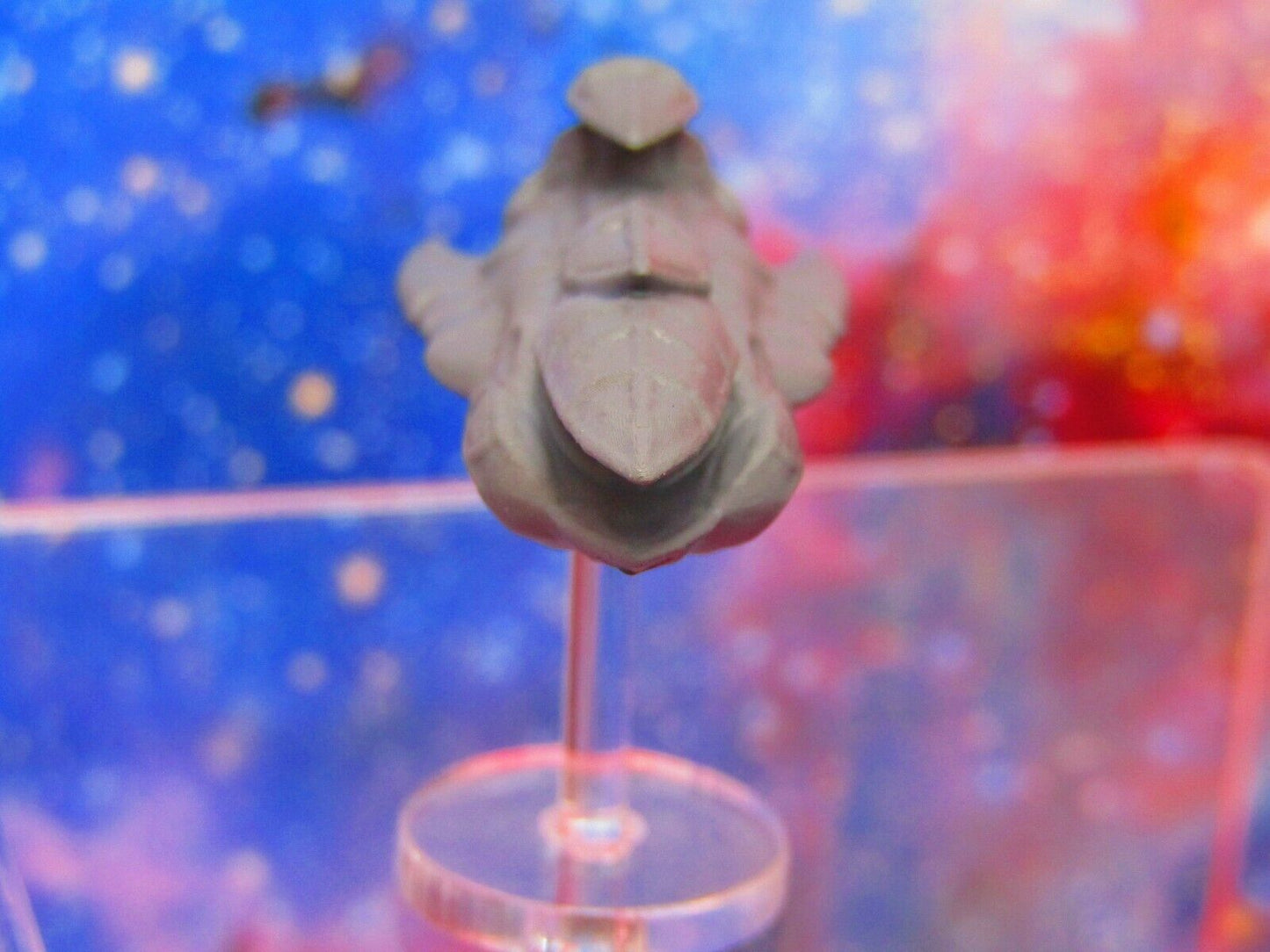 Dryocosmus Gargantuan Battleship The Hive Tier 13 Starfinder Fleet Scale