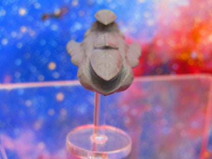 Dryocosmus Gargantuan Battleship The Hive Tier 13 Starfinder Fleet Scale