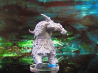 
              Undead Skeleton Orc Marauder B Mini Miniature Model Character Figure
            