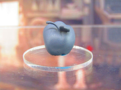 Mimic Apple Loot Monster Mini Miniature Figure 3D Printed Model 28/32mm Scale