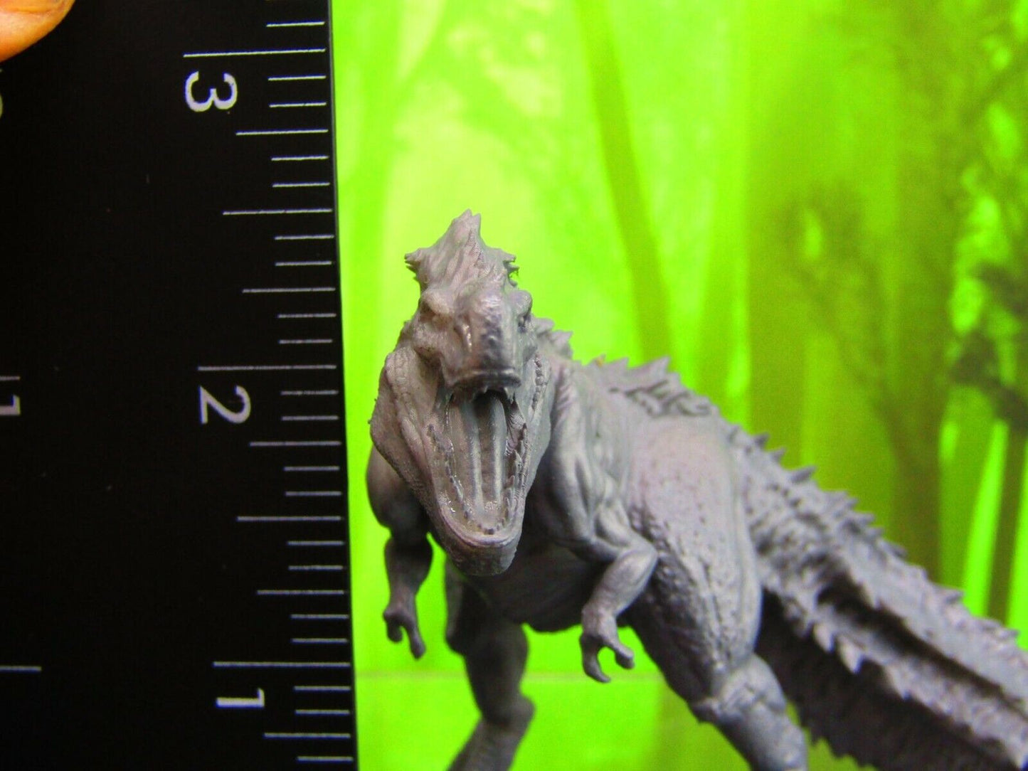 Scourgebone T-Rex Tyrannosaurus A Dinosaur Mini Miniature Figure 3D Printed