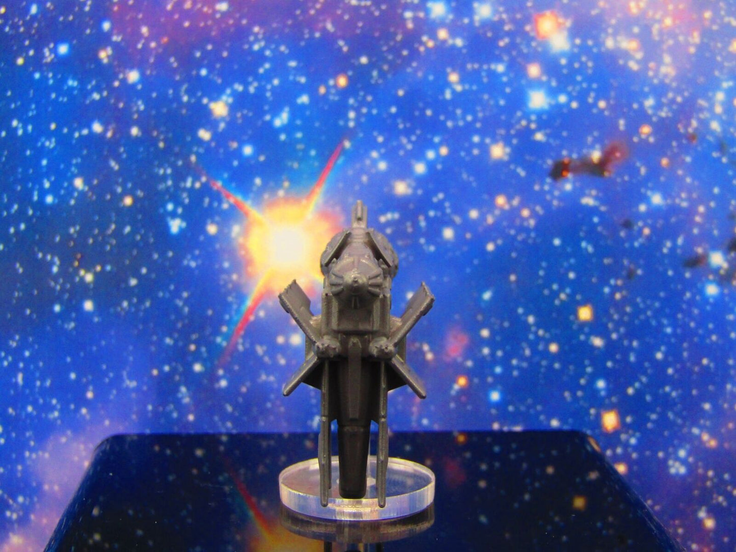 Merconian Frigate Destroyer Mass 3 Astra Nebula Billion Suns Starfinder