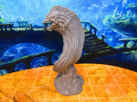 
              Giant Eel Underwater Monster Encounter Mini Miniature 3D Printed Figure Model
            