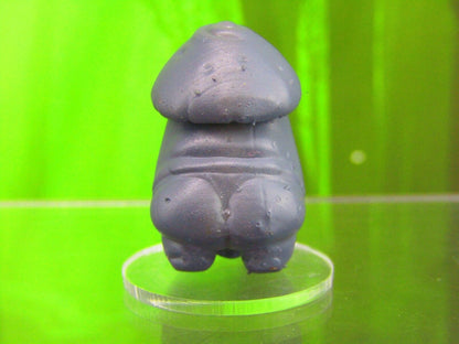 Shroomie Valentine Mushroom Men Myconid Fungus Folk Mini Figures 3D Printed