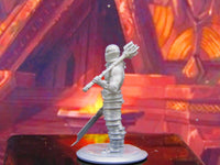 
              Demon Killer Slayer Human Fighter Mini Miniature Model Character Figure
            