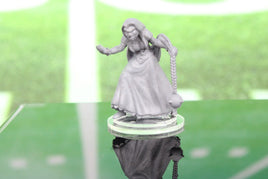 Rapunzel Star Player Mini Miniature Player Tabletop Blood Fantasy Football Bowl