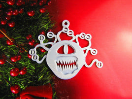 Eye Monster Christmas Tree Ornament Holiday Decoration Gift