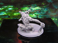 
              Wendigo Evil Spirit Cryptid Monster Pose C Mini Miniature Model Character Figure
            
