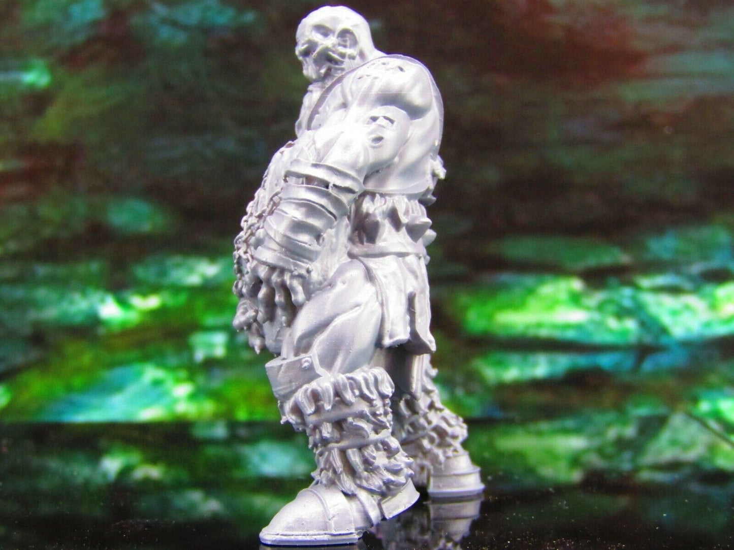 Giant Zombie Grave Brute Monster B Mini Miniature Model Character Figure