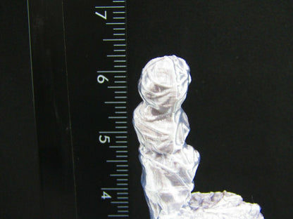 Demon's Lair Abyss Scatter Terrain Scenery 3D Printed Mini Miniature Model