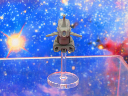 Pelican Medium Transport Civilian Craft Tier 9 Starfinder Fleet Scale Starship