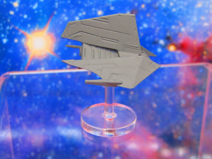 Aegean IV Large Destroyer Civilian Craft Tier 14 Starfinder Fleet Scale Starship