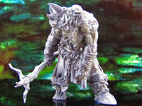 
              Giant Zombie Grave Brute Monster A Mini Miniature Model Character Figure
            