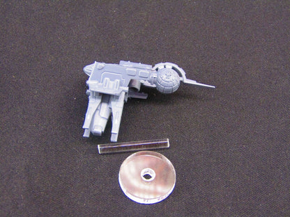 Merconian Frigate Destroyer Mass 3 Astra Nebula Billion Suns Starfinder