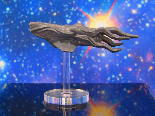 Overtaken Corvette Recon Ship Mass 2 Astra Nebula Billion Suns Starfinder