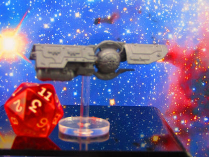 Merconian Frigate Battleship Mass 2 Astra Nebula Billion Suns Starfinder