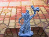 
              Yochlol Handmaiden Demon Monster Mini Miniature Model Character Figure 28mm/32mm
            