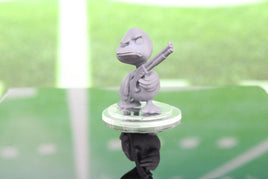 Ugly Duckling Star Player Mini Miniature Player Blood Fantasy Football Bowl BB