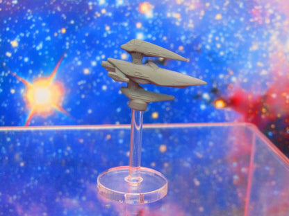 Telerill Class Tiny Fighter The Sylwarin Tier 4 Starfinder Fleet Scale Starship