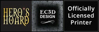 
              Eldritch Portal Gateway Scatter Terrain Scenery Model Dungeons & Dragons D&D
            