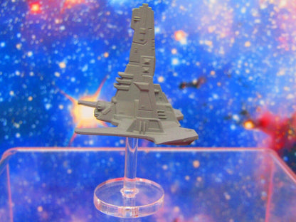 Victor Huge Bulk Freighter Harmonium Alliance Tier 12 Starfinder Fleet Scale