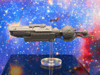 
              Merconian Command Ship Cruiser Mass 3 Astra Nebula Billion Suns Starfinder Fleet
            