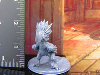 
              Axe Beak Dinosaur Bird Monster Mini Miniature Model Character Figure
            