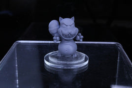 Cheshire Cat Alice in Wonderland Mini Model RPG Tabletop Gaming Wargaming D&D