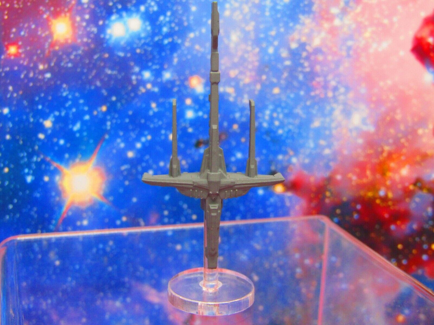 Argon Large Destroyer Harmonium Alliance Tier 10 Starfinder Fleet Scale Starship