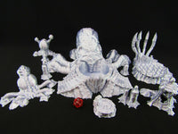 
              15pc Mind Horror Scatter Set Scatter Terrain Scenery 3D Printed Mini Miniature
            