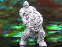 
              Giant Zombie Grave Brute Monster B Mini Miniature Model Character Figure
            