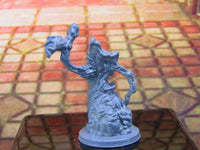 
              Yochlol Handmaiden Demon Monster Mini Miniature Model Character Figure 28mm/32mm
            