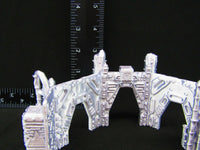 
              Bleachers & Ampitheatre Set Scatter Terrain Scenery 3D Printed Mini Miniature
            