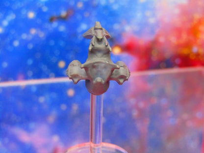 Marmara Huge Cruiser The Hive Tier 10 Starfinder Fleet Scale Starship Mini