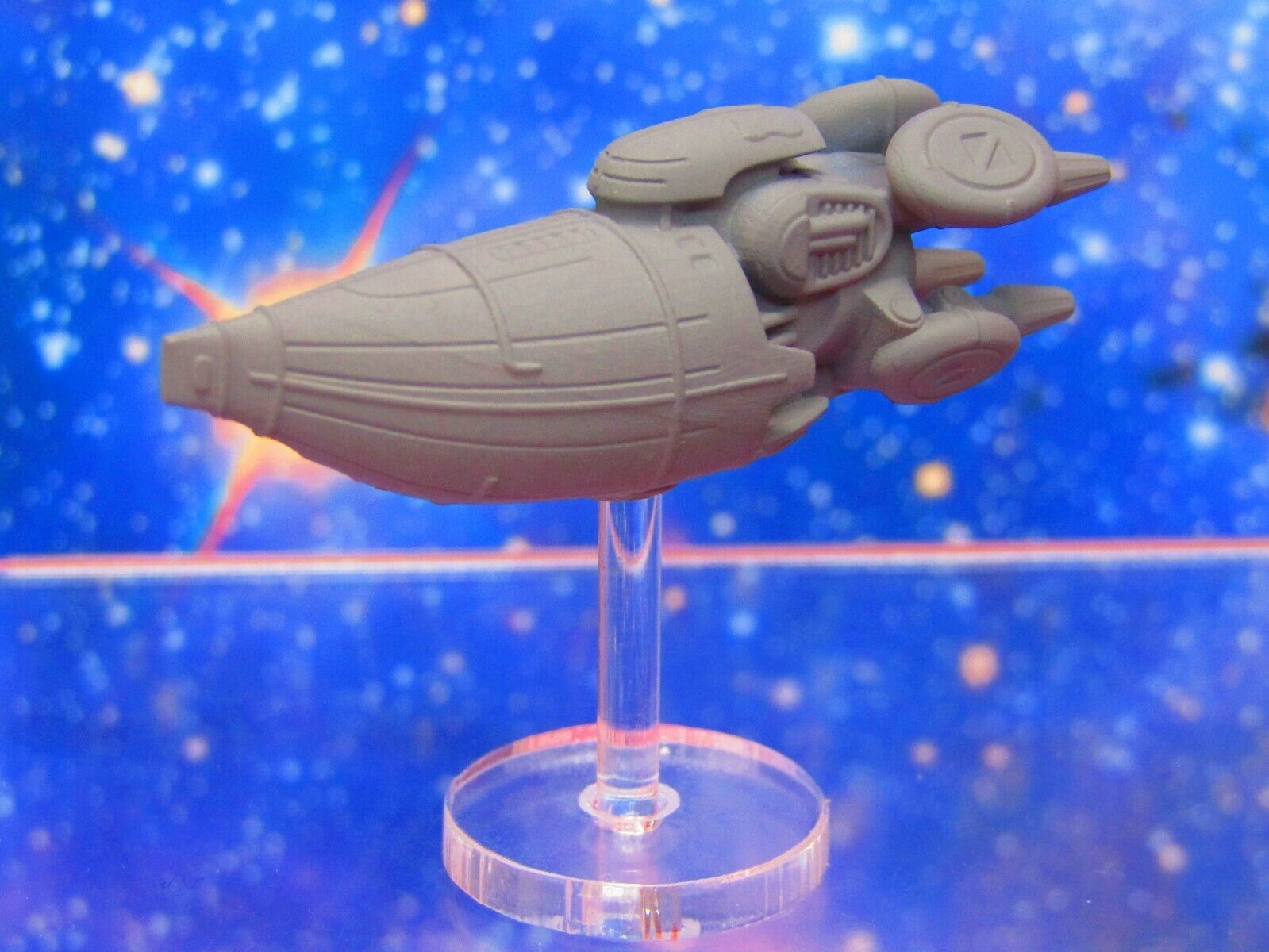 Morwei Class Large Heavy Freighter The Sylwarin Tier 12 Starfinder Fleet