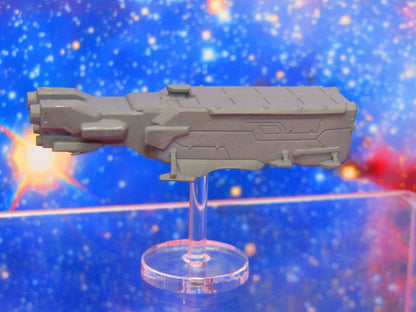 Bayern Trader Large Heavy Freighter Civilian Craft Tier 10 Starfinder Fleet