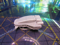 
              Hover Car Vehicle Transportation Terrain Scenery Miniature
            