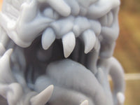 
              Mimic Treasure Chest Monster Mini Miniature Mimick Mimik 3D Printed Model
            