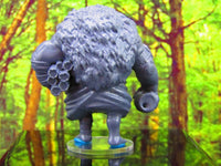 
              Hill Giant Mini Miniature Model Character Figure 28mm/32mm Scale RPG Tabletop
            