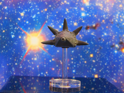 Kshellik Cruiser 1 Light Utility Ship Mass 1 Astra Nebula Billion Suns