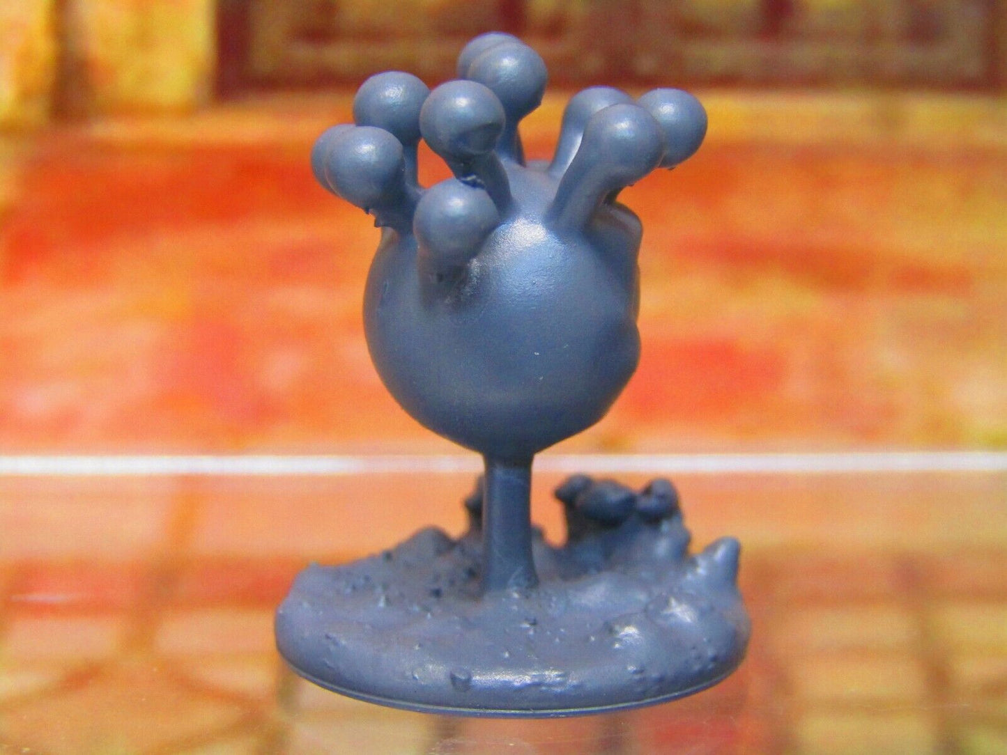 Baby Eye Monster Beast Companion Mini Miniatures 3D Printed Model 28/32mm Scale