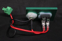 
              Elegoo Mars 2 Pro Power Rocker Switch Button Assembly Direct Replacement Part
            