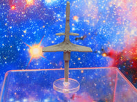 
              Kelvin MK4 Small Shuttle Harmonium Alliance Tier 4 Starfinder Fleet Scale
            