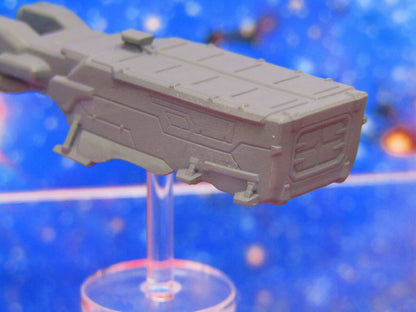 Bayern Trader Large Heavy Freighter Civilian Craft Tier 10 Starfinder Fleet