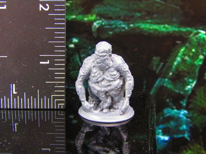 Mane Manes Chaotic Abyss Demon Monster C Mini Miniature Model Character Figure