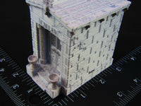 
              Small Tomb for Graveyard / Cemetery Scatter Terrain Scenery Tabletop Gaming
            