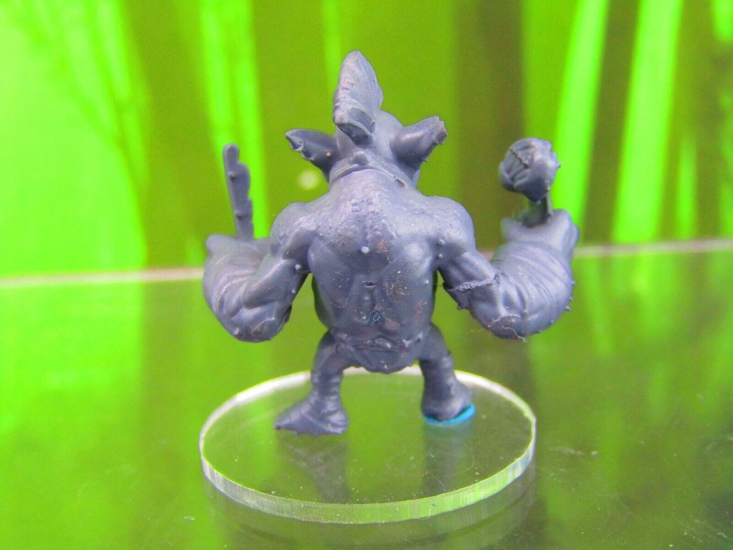 Goblin Cannibal Speed Eater Mini Miniature Figure 3D Printed Model 28/32mm Scale