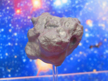 Asteroid / Moon Worm Beast Creatures of the Cosmos Starfinder Fleet