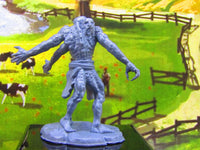 
              Mutant Dire Troll Monster Encounter Mini Miniature Model Character Figure
            